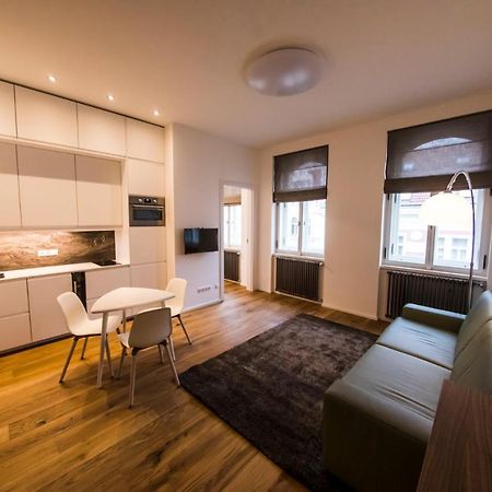 Residence "Gregorius" براغ المظهر الخارجي الصورة