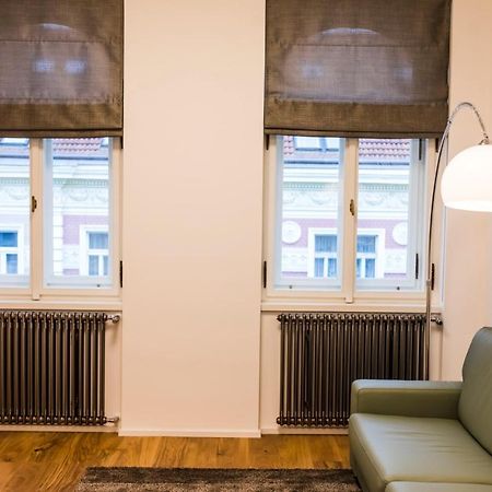 Residence "Gregorius" براغ المظهر الخارجي الصورة