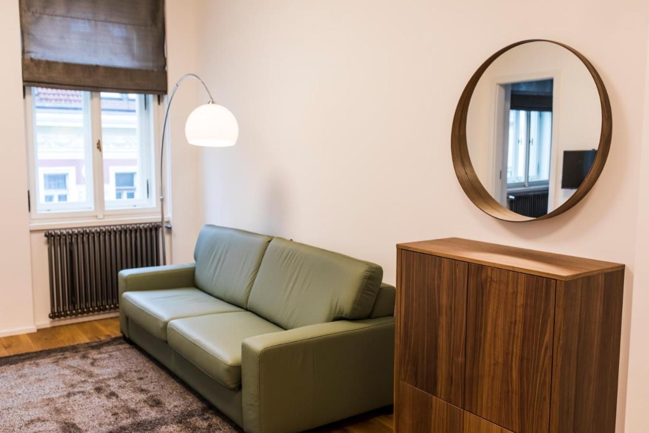 Residence "Gregorius" براغ المظهر الخارجي الصورة