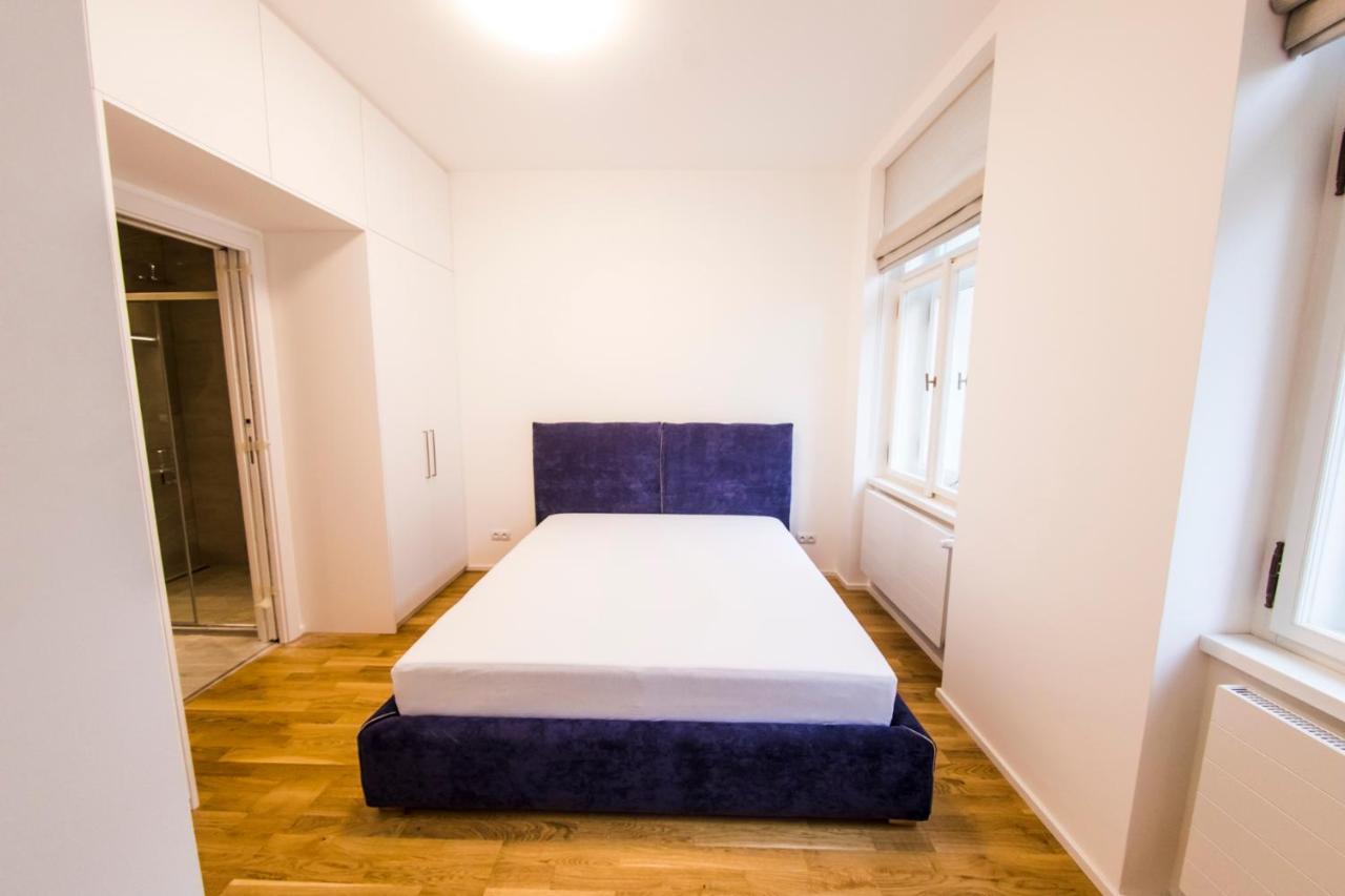Residence "Gregorius" براغ المظهر الخارجي الصورة