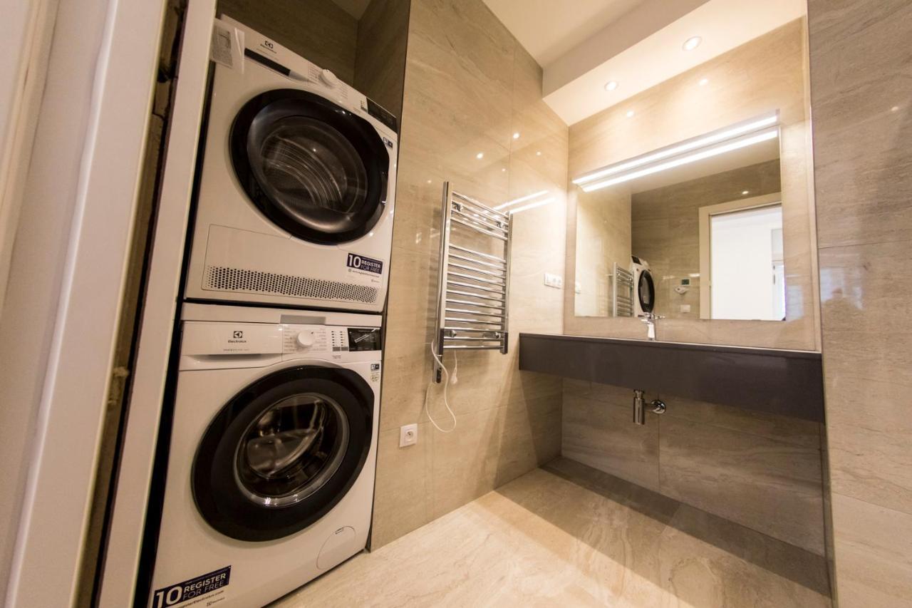Residence "Gregorius" براغ المظهر الخارجي الصورة