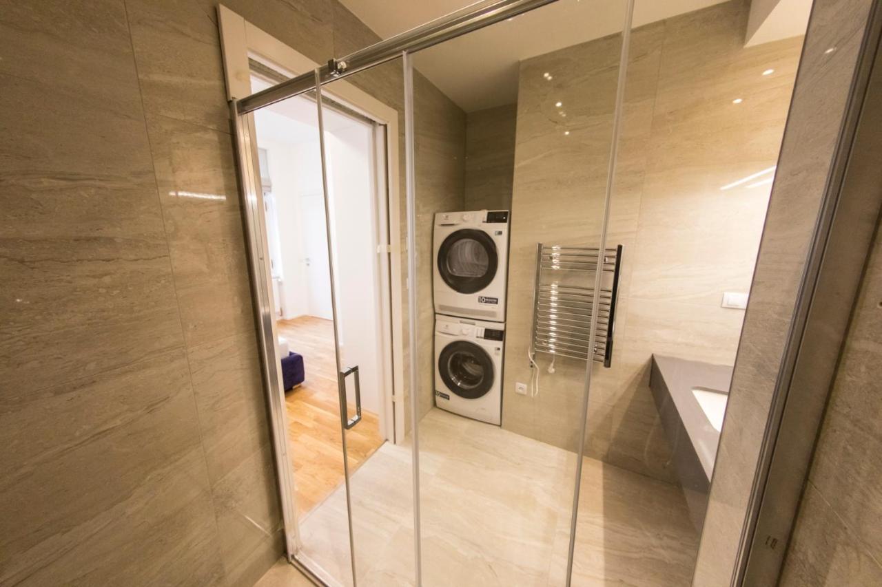 Residence "Gregorius" براغ المظهر الخارجي الصورة