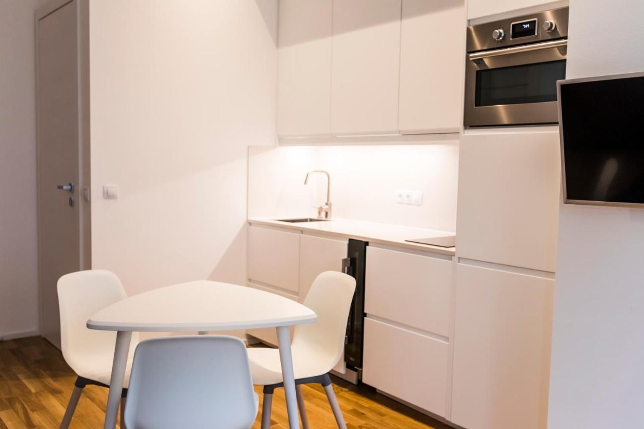 Residence "Gregorius" براغ المظهر الخارجي الصورة