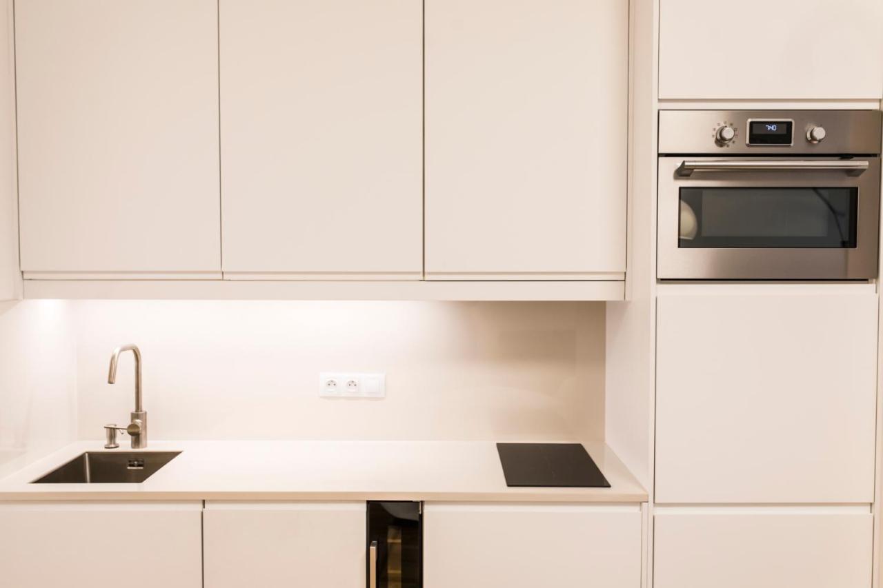 Residence "Gregorius" براغ المظهر الخارجي الصورة