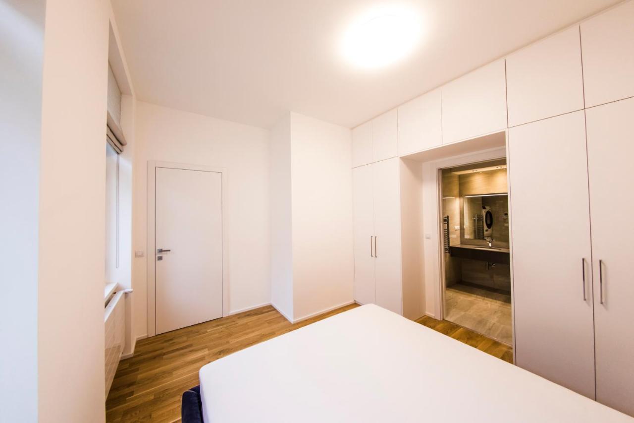 Residence "Gregorius" براغ المظهر الخارجي الصورة