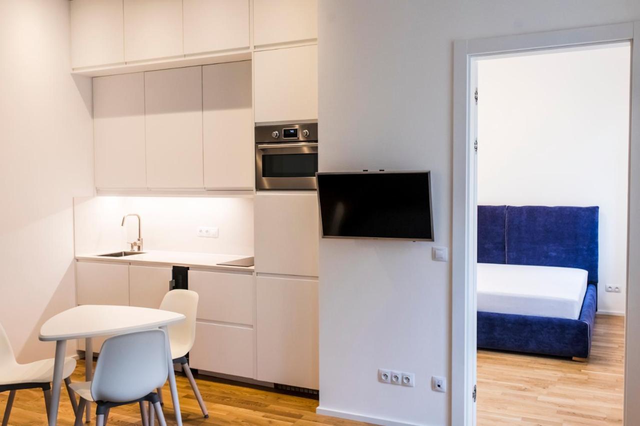 Residence "Gregorius" براغ المظهر الخارجي الصورة