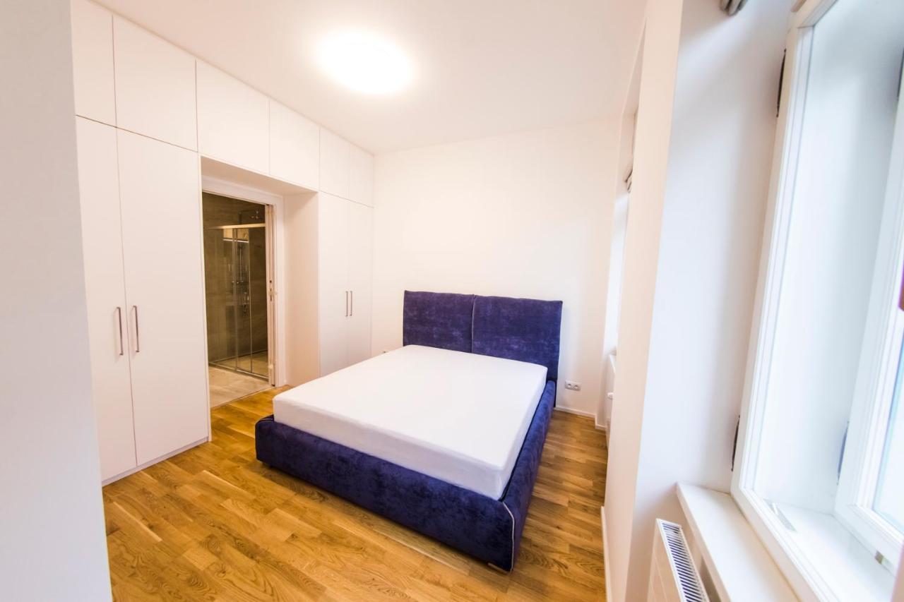 Residence "Gregorius" براغ المظهر الخارجي الصورة