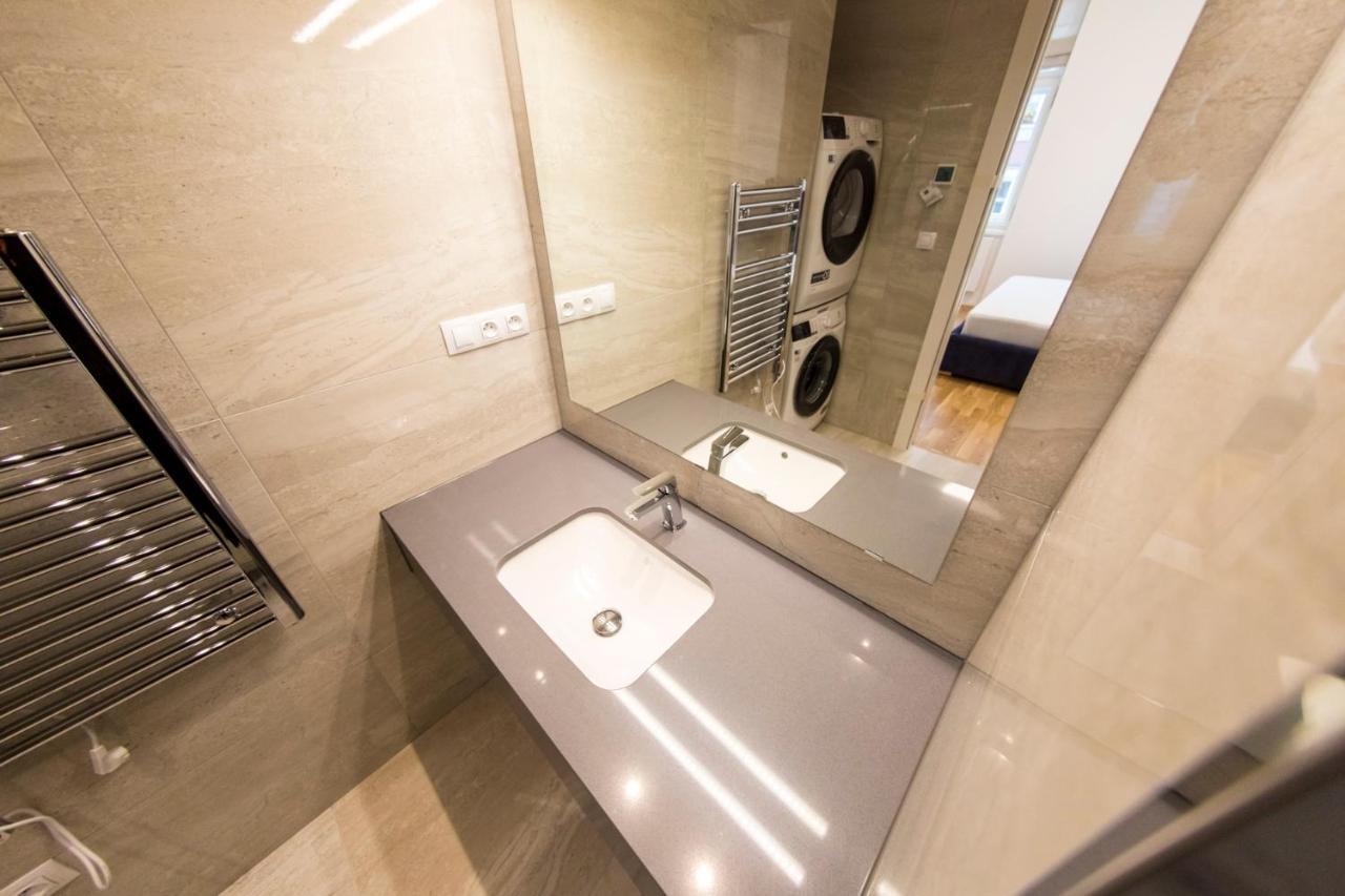 Residence "Gregorius" براغ المظهر الخارجي الصورة