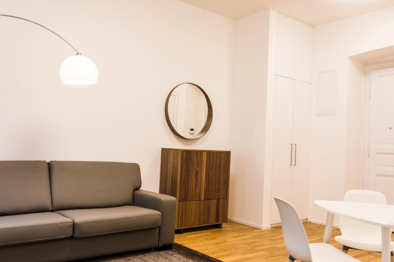 Residence "Gregorius" براغ المظهر الخارجي الصورة